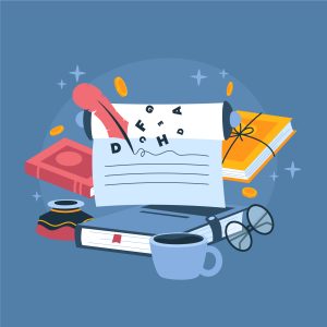 Digital SAT: Reading and Writing Full Package [Classified+20 Adaptive Models]